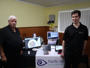 Gold Coast - Low Vision & Blind Expo 2022