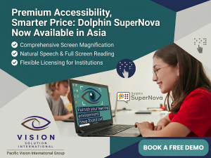 Premium Accessibility, Smarter Price: Dolphin SuperNova Arrives in Asia
