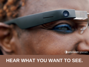Ruby 4.3 On SALE & Special Features Of Envision Glasses