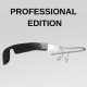 Envision Glasses - EX-Demo Professional Edition*