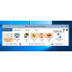 ZoomText Magnifier / Reader Perpetual License with SMA