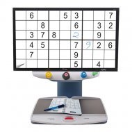 Topaz HD Desktop Video Magnifier