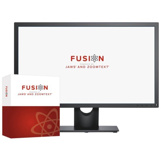 Fusion Home Perpetual License with SMA