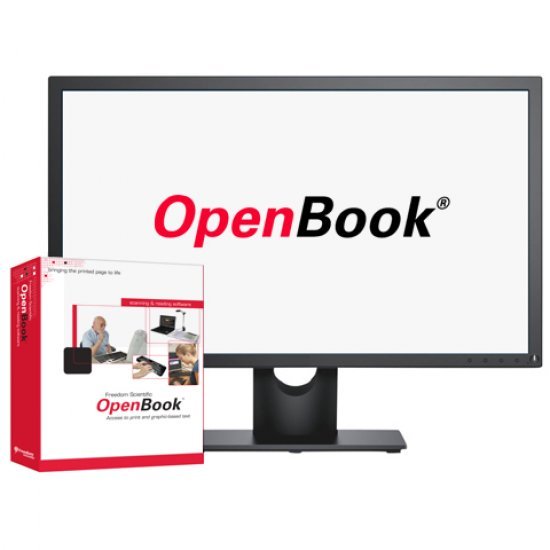 OpenBook