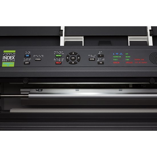 Index Everest-D V5