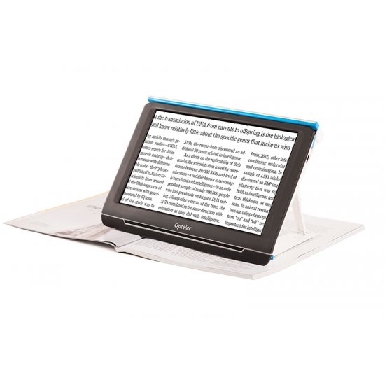 Compact 10 HD With Speech